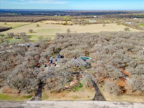 651 Spring Creek Parkway Weatherford TX 76087
