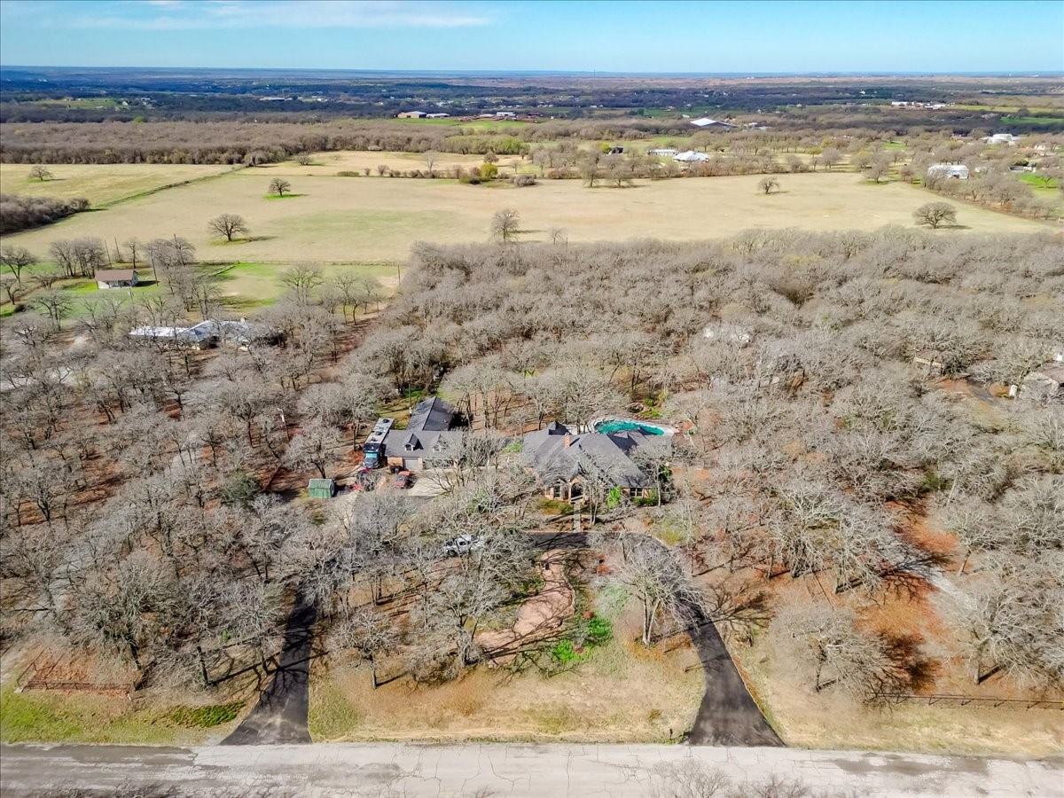 651 Spring Creek Parkway Weatherford TX 76087
