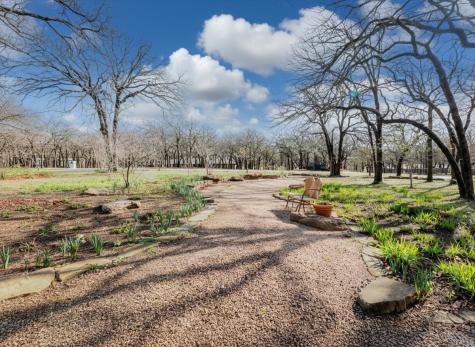 651 Spring Creek Parkway Weatherford TX 76087