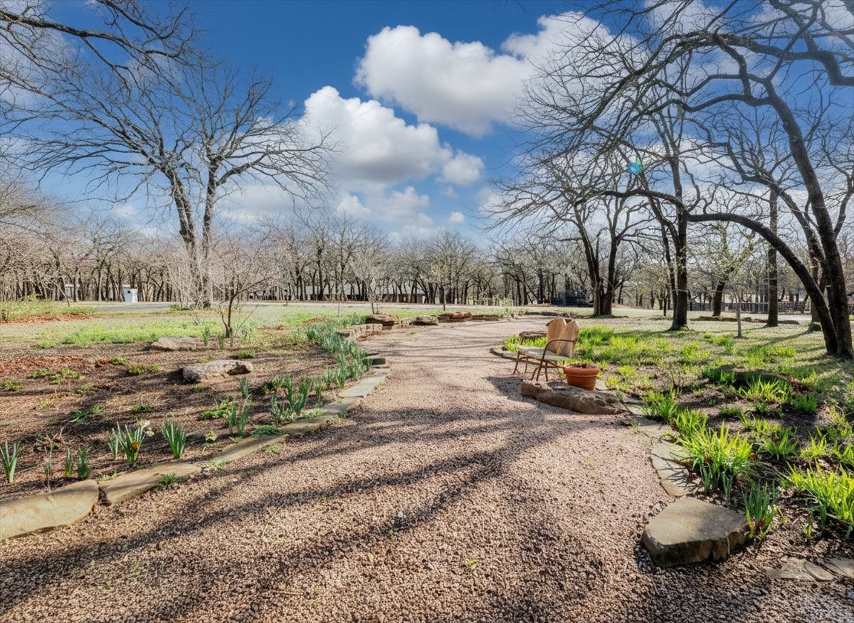 651 Spring Creek Parkway Weatherford TX 76087
