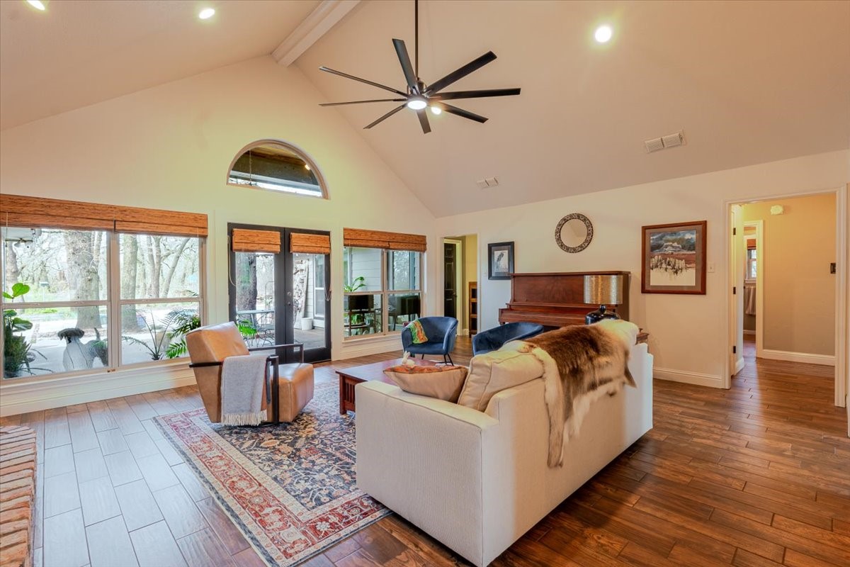651 Spring Creek Parkway Weatherford TX 76087
