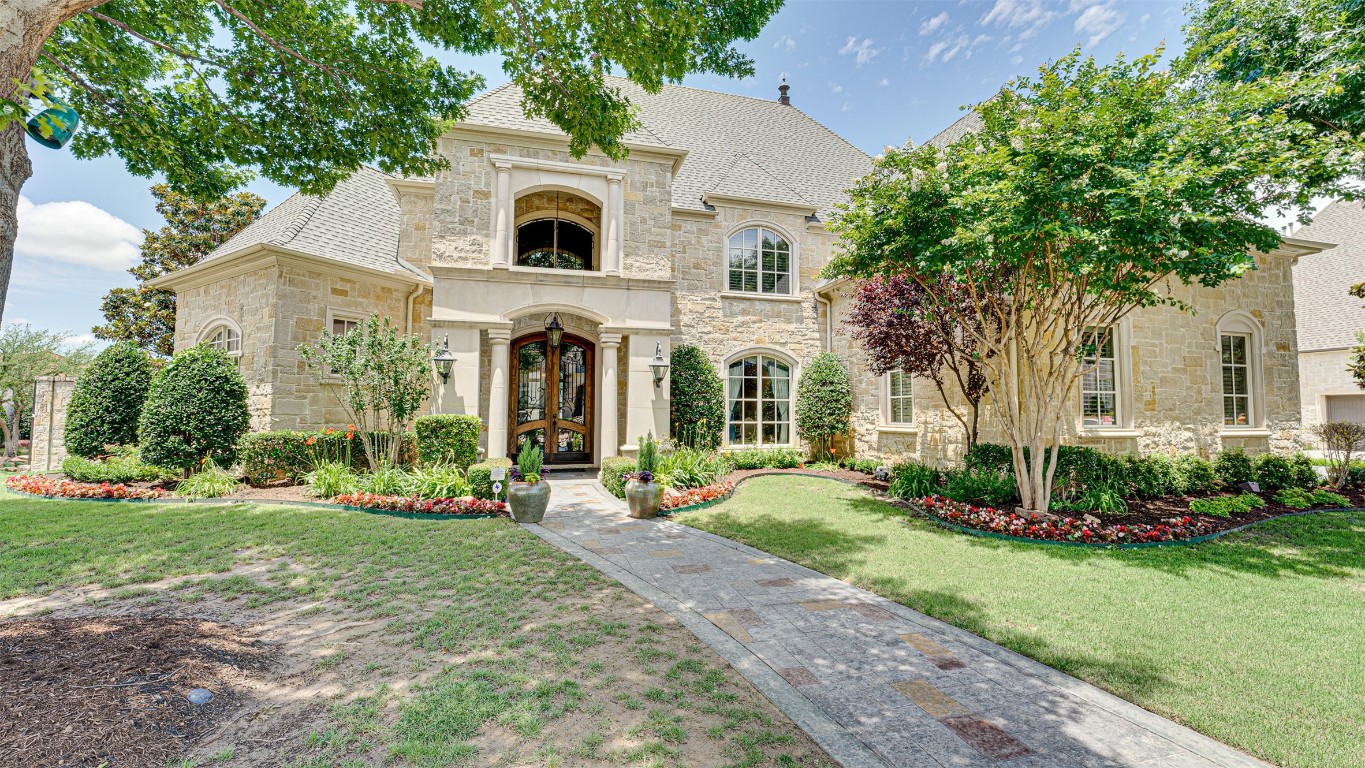 6919 Deloach Court Frisco TX 75034