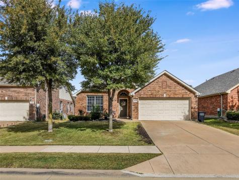 2695 Lake Ridge Drive Little Elm TX 75068