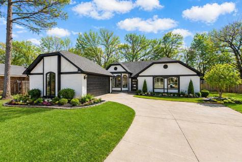 5202 Hollow Bend Lane Garland TX 75043
