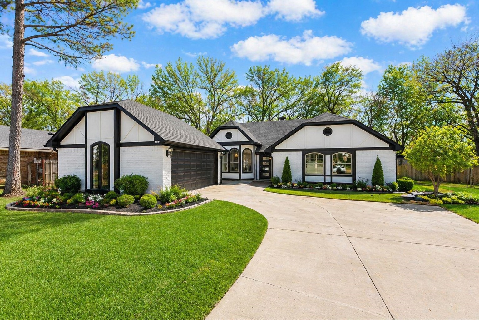 5202 Hollow Bend Lane Garland TX 75043