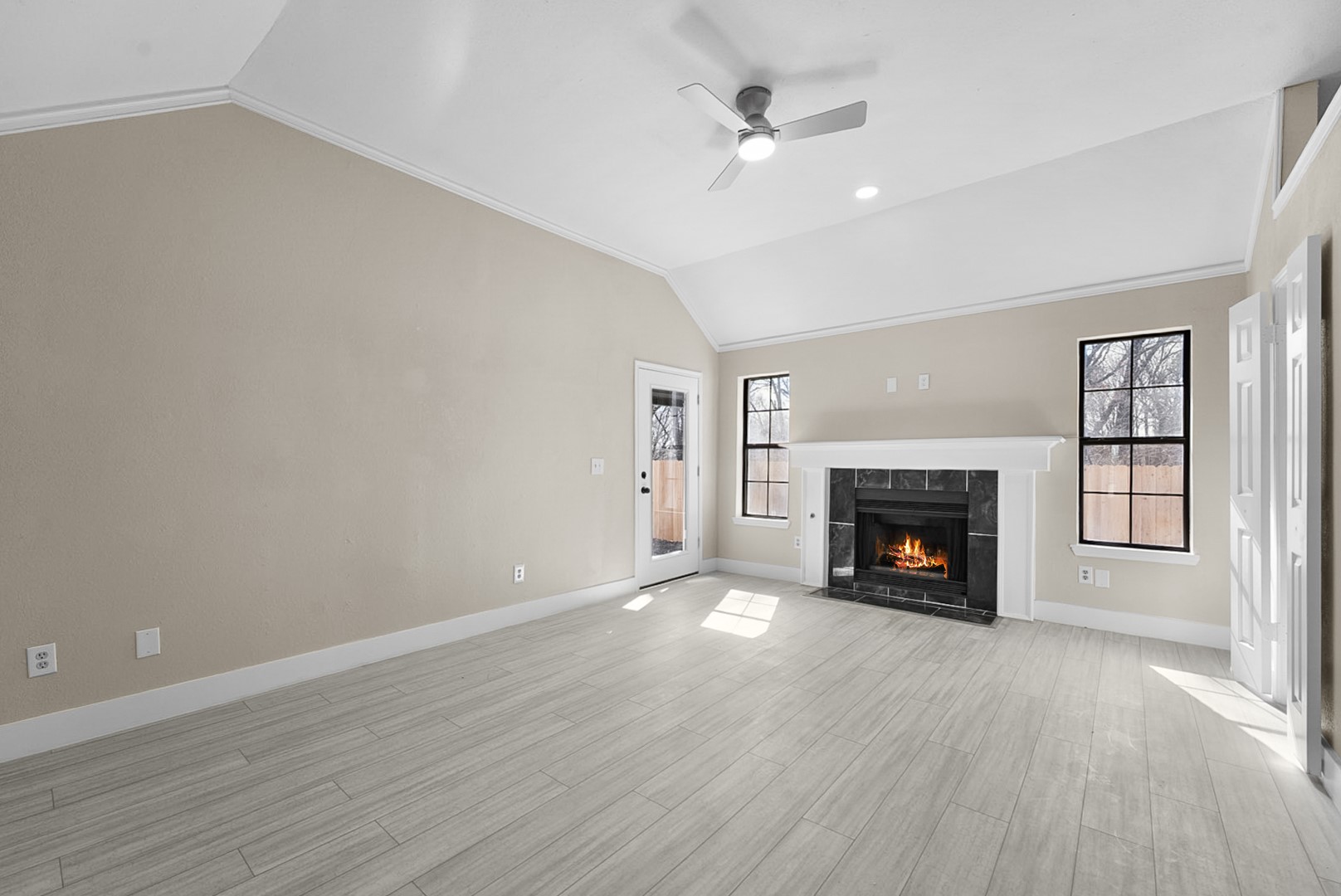 5202 Hollow Bend Lane Garland TX 75043
