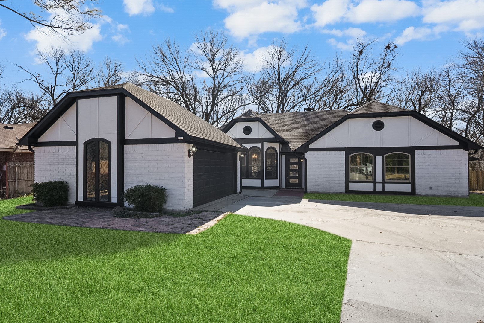 5202 Hollow Bend Lane Garland TX 75043