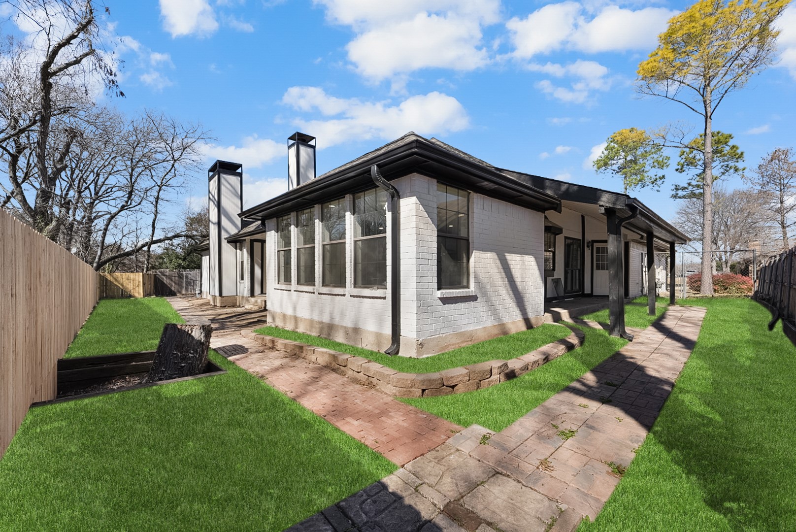 5202 Hollow Bend Lane Garland TX 75043