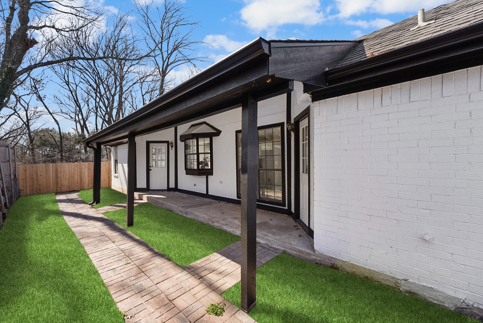 5202 Hollow Bend Lane Garland TX 75043