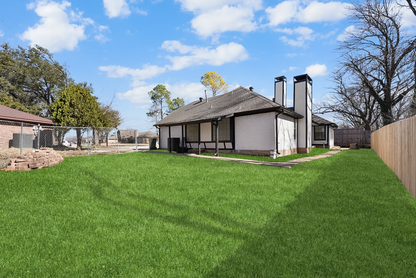 5202 Hollow Bend Lane Garland TX 75043