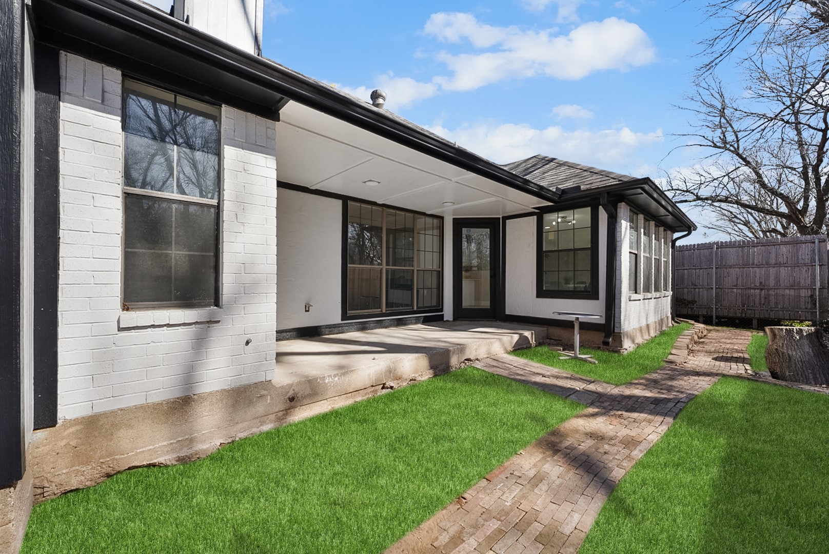 5202 Hollow Bend Lane Garland TX 75043