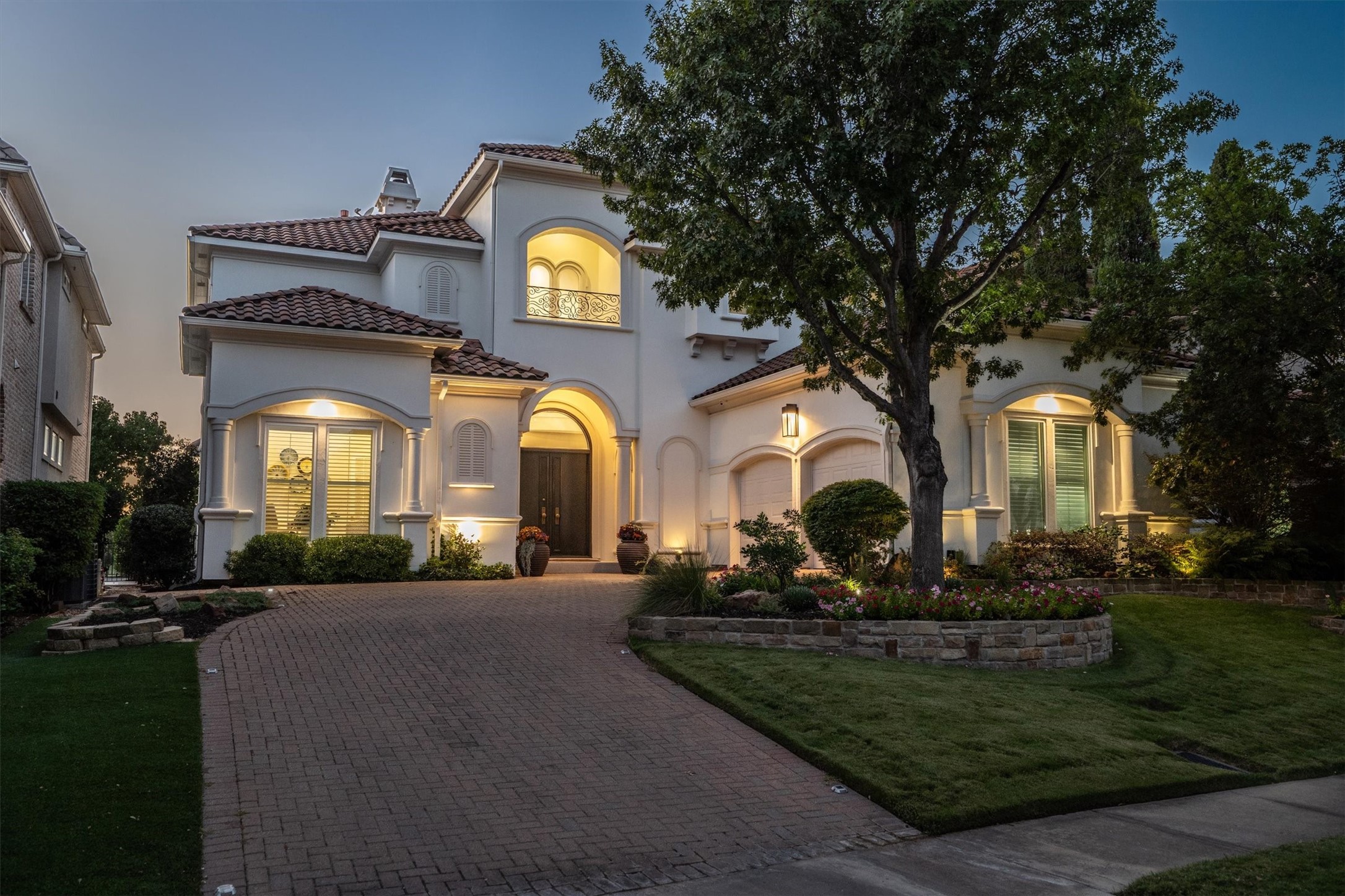 4301 Saint Andrews Boulevard Irving TX 75038