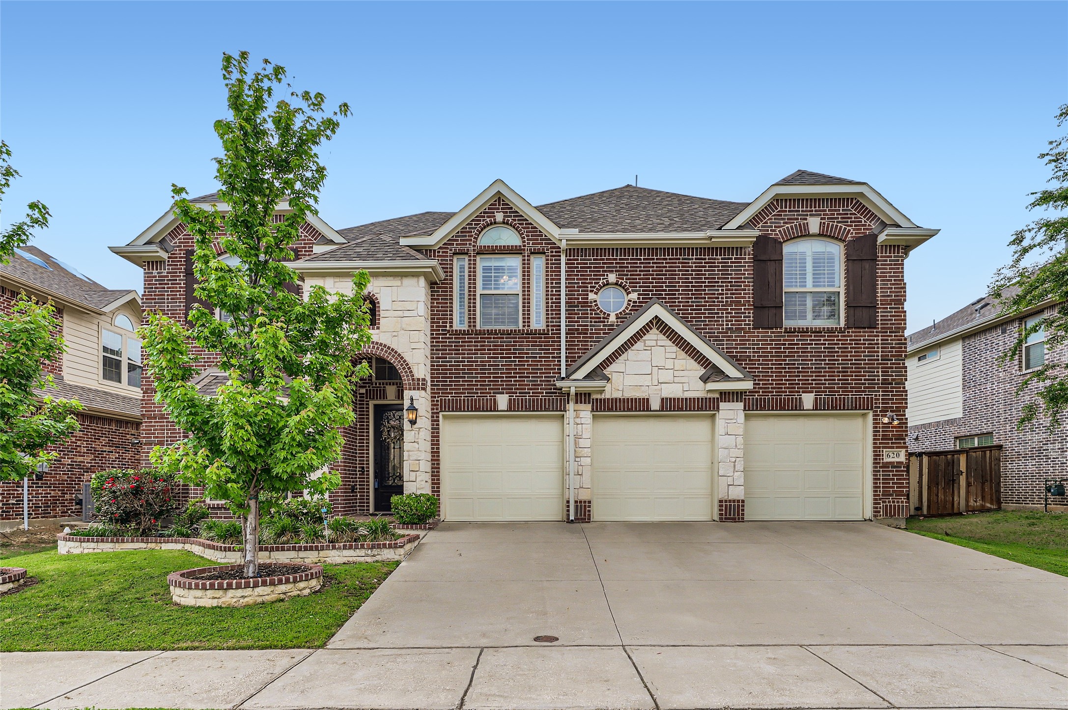 620 Yarrow Street Little Elm TX 75068