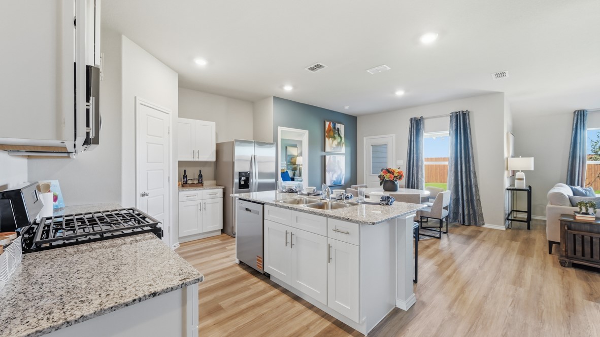 16640 Laguna Vista Street Fort Worth TX 76247