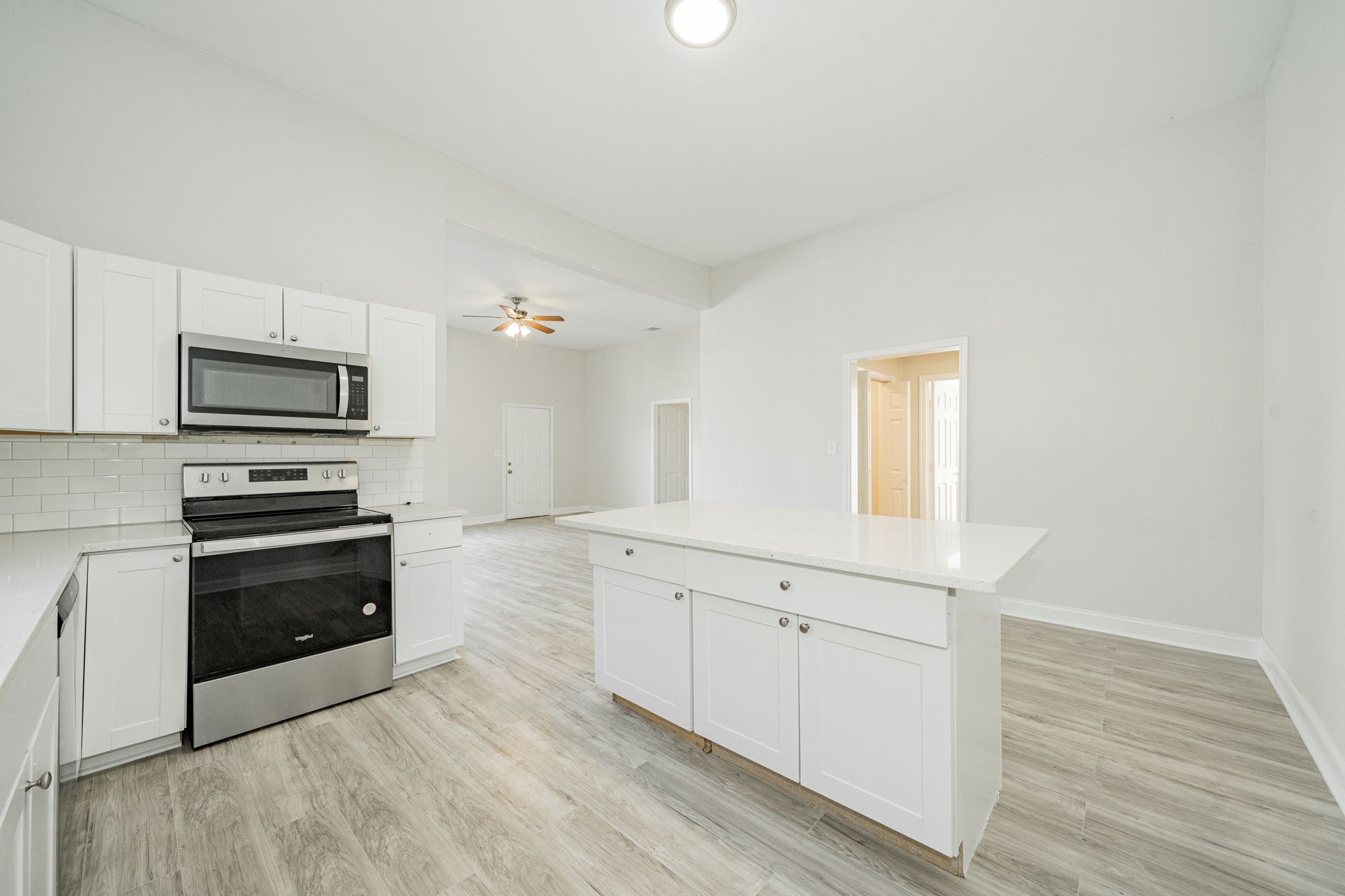 3419 Washington Street Greenville TX 75401
