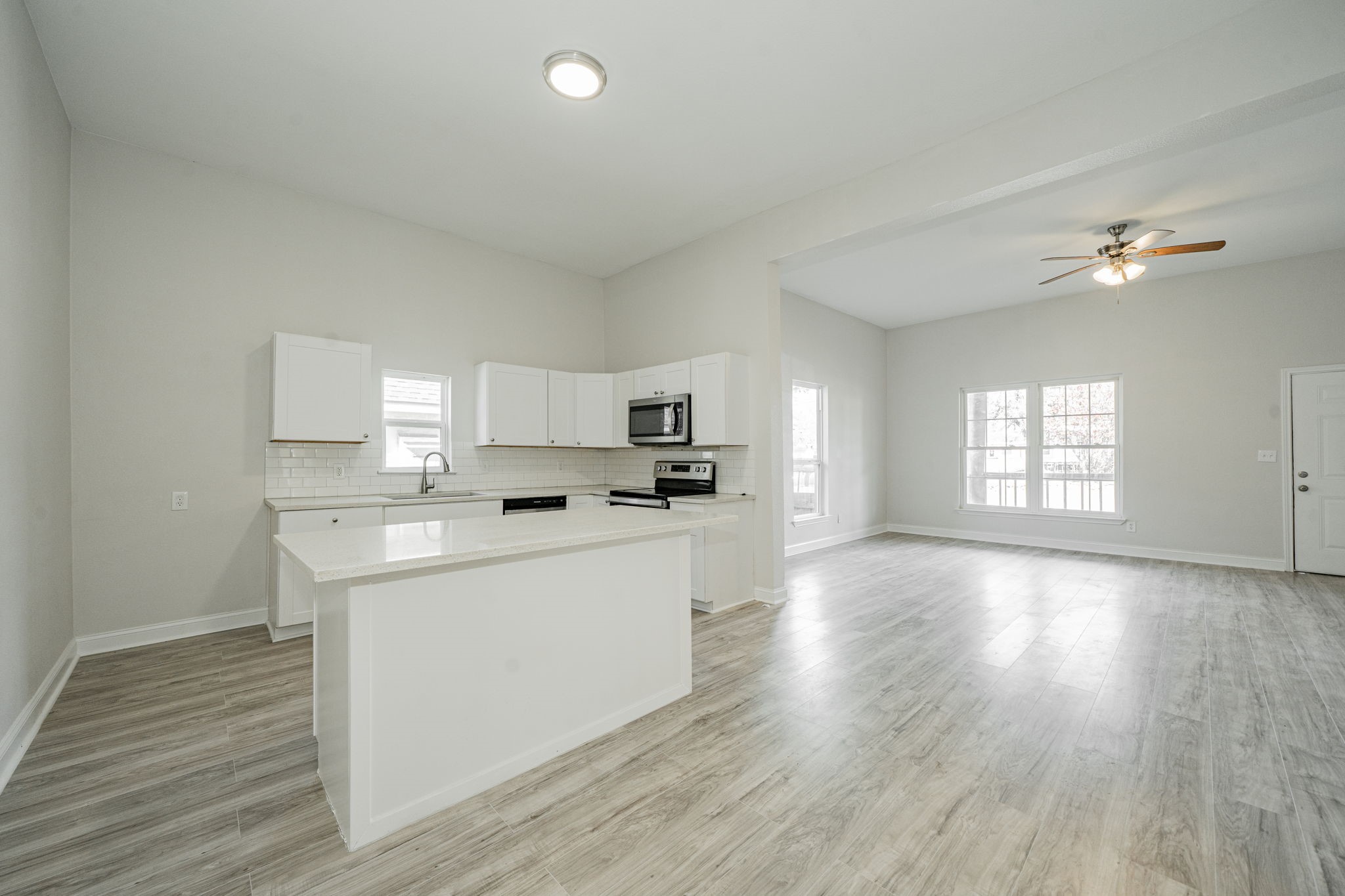 3419 Washington Street Greenville TX 75401