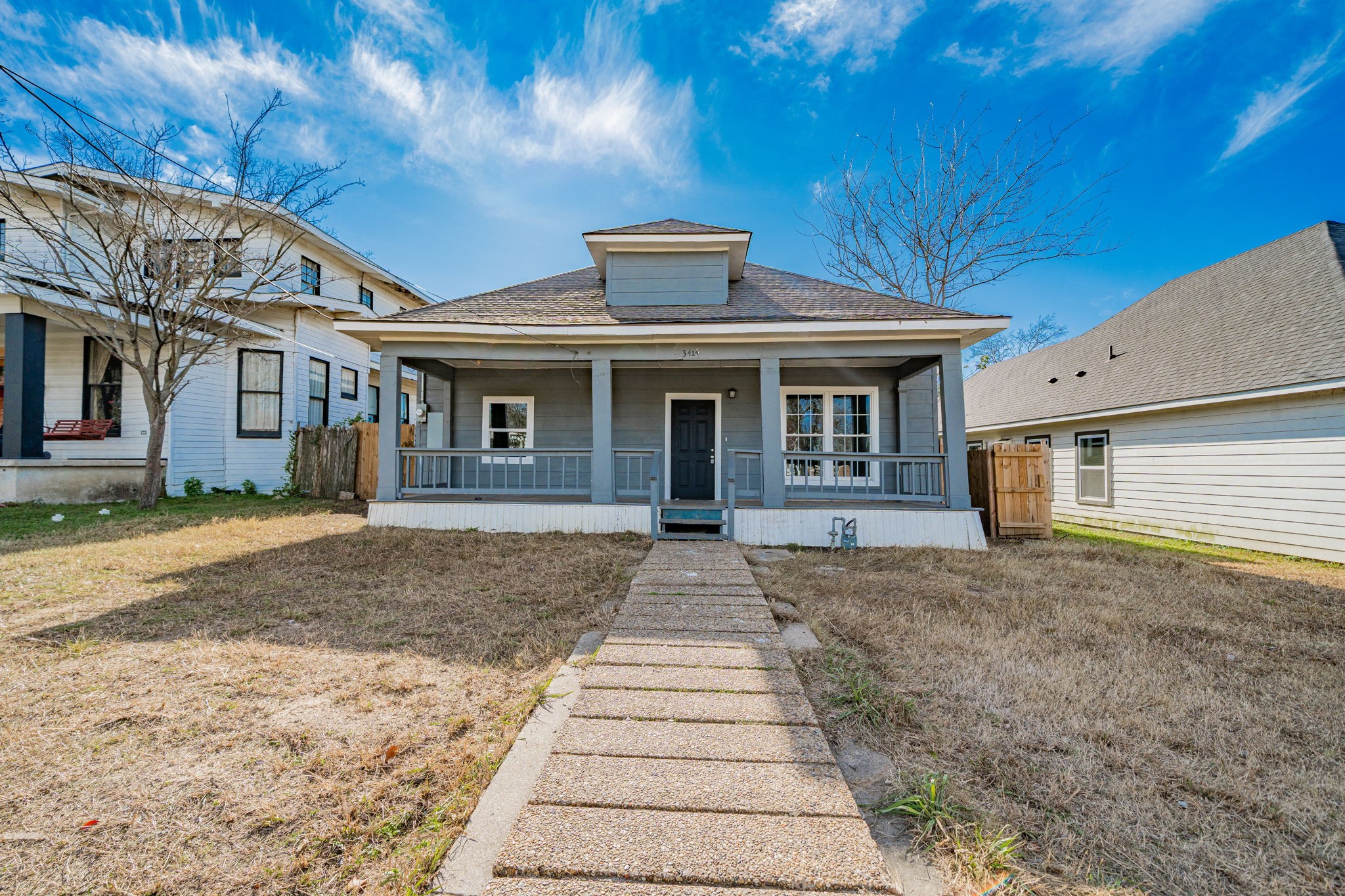 3419 Washington Street Greenville TX 75401