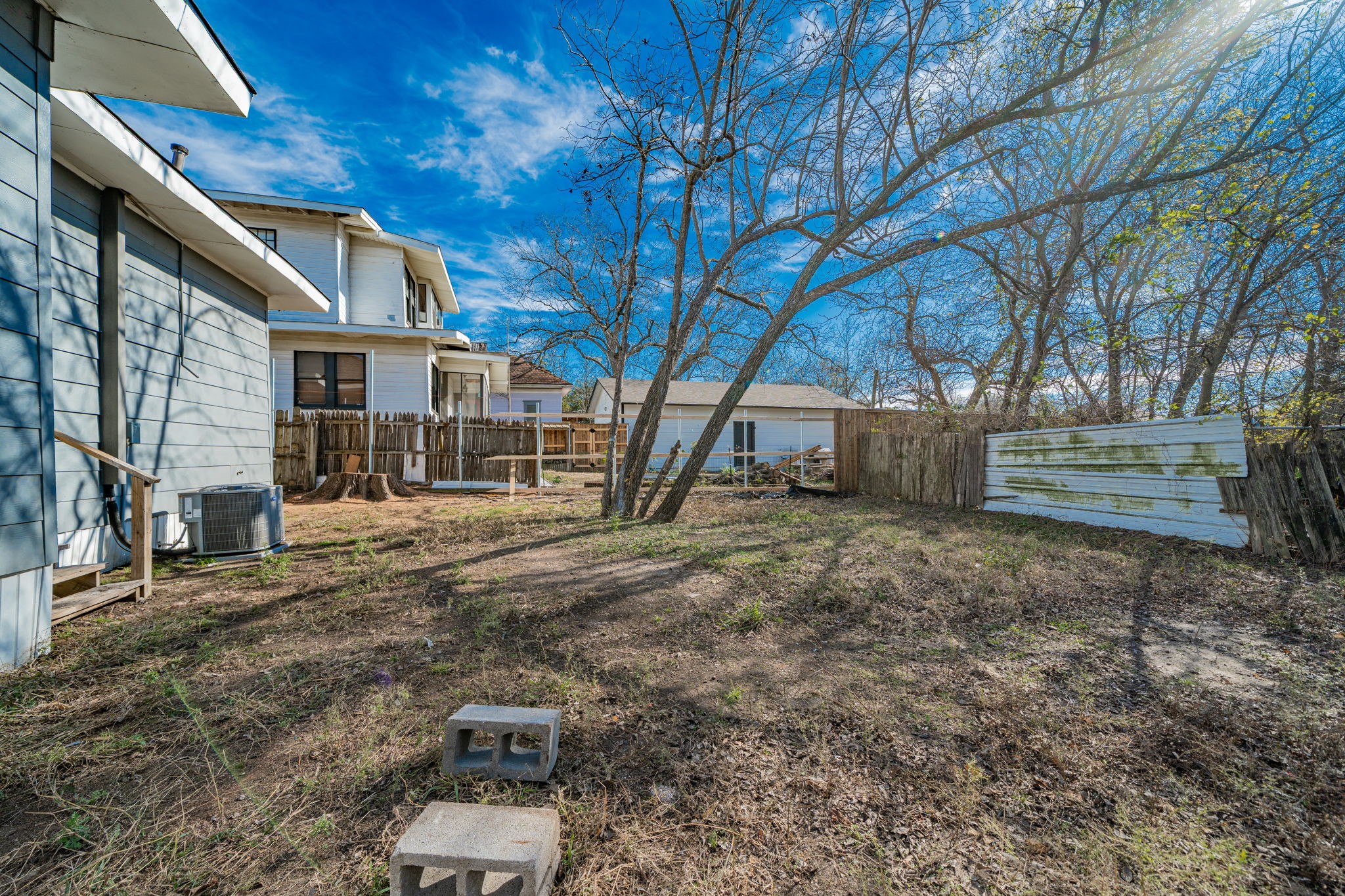 3419 Washington Street Greenville TX 75401