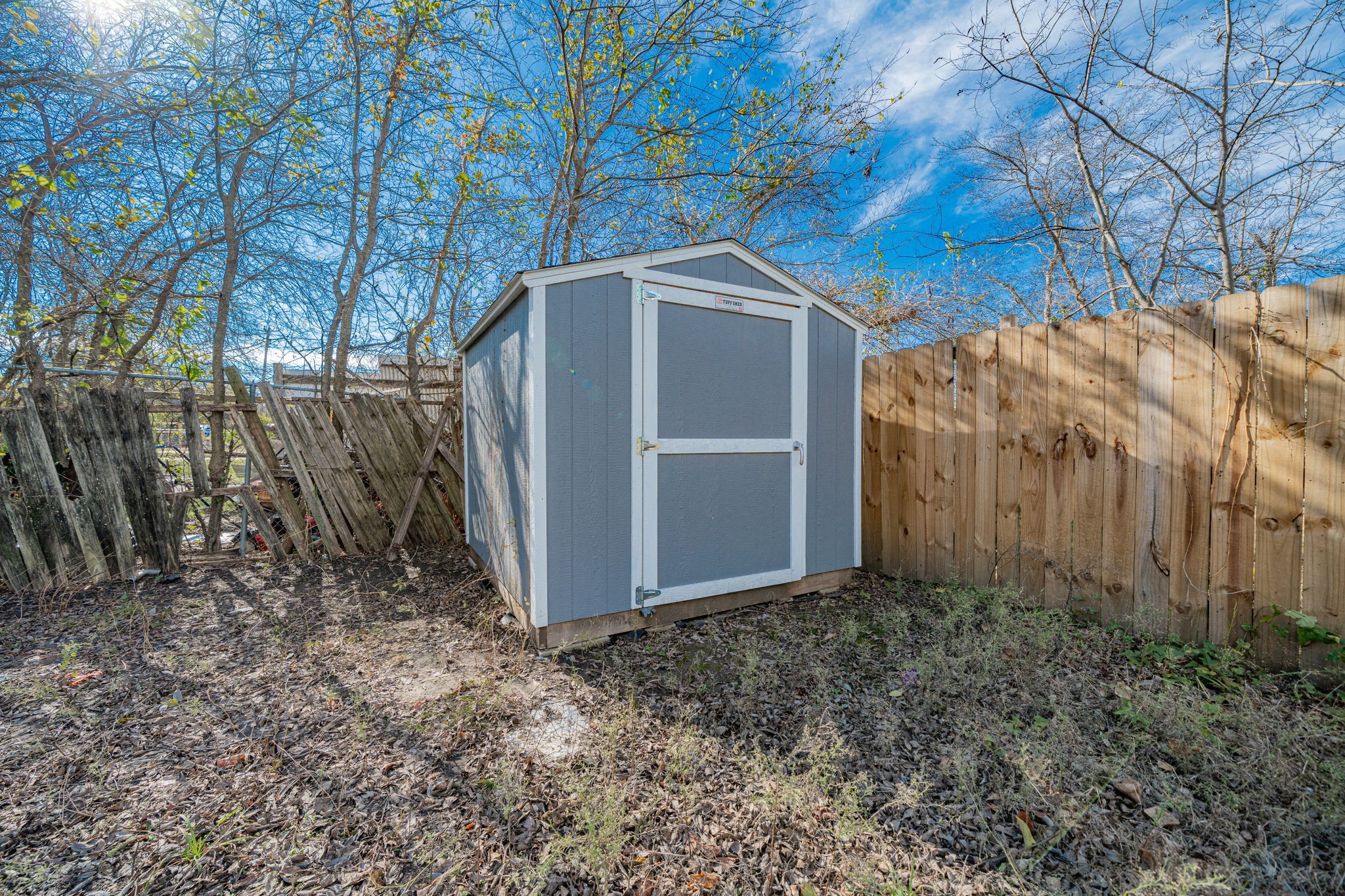3419 Washington Street Greenville TX 75401