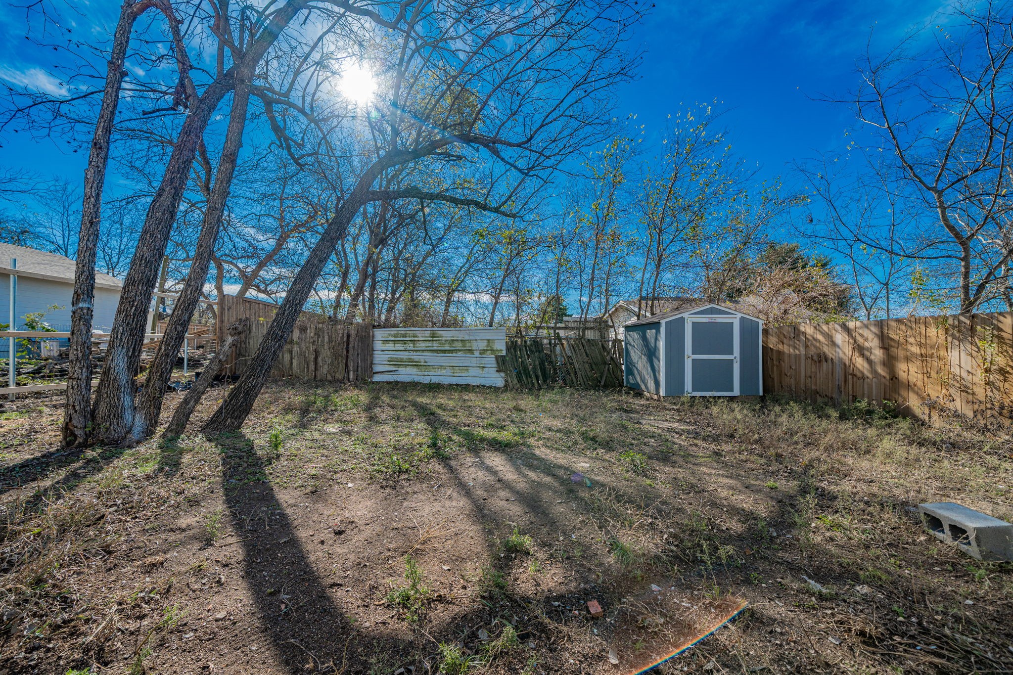 3419 Washington Street Greenville TX 75401