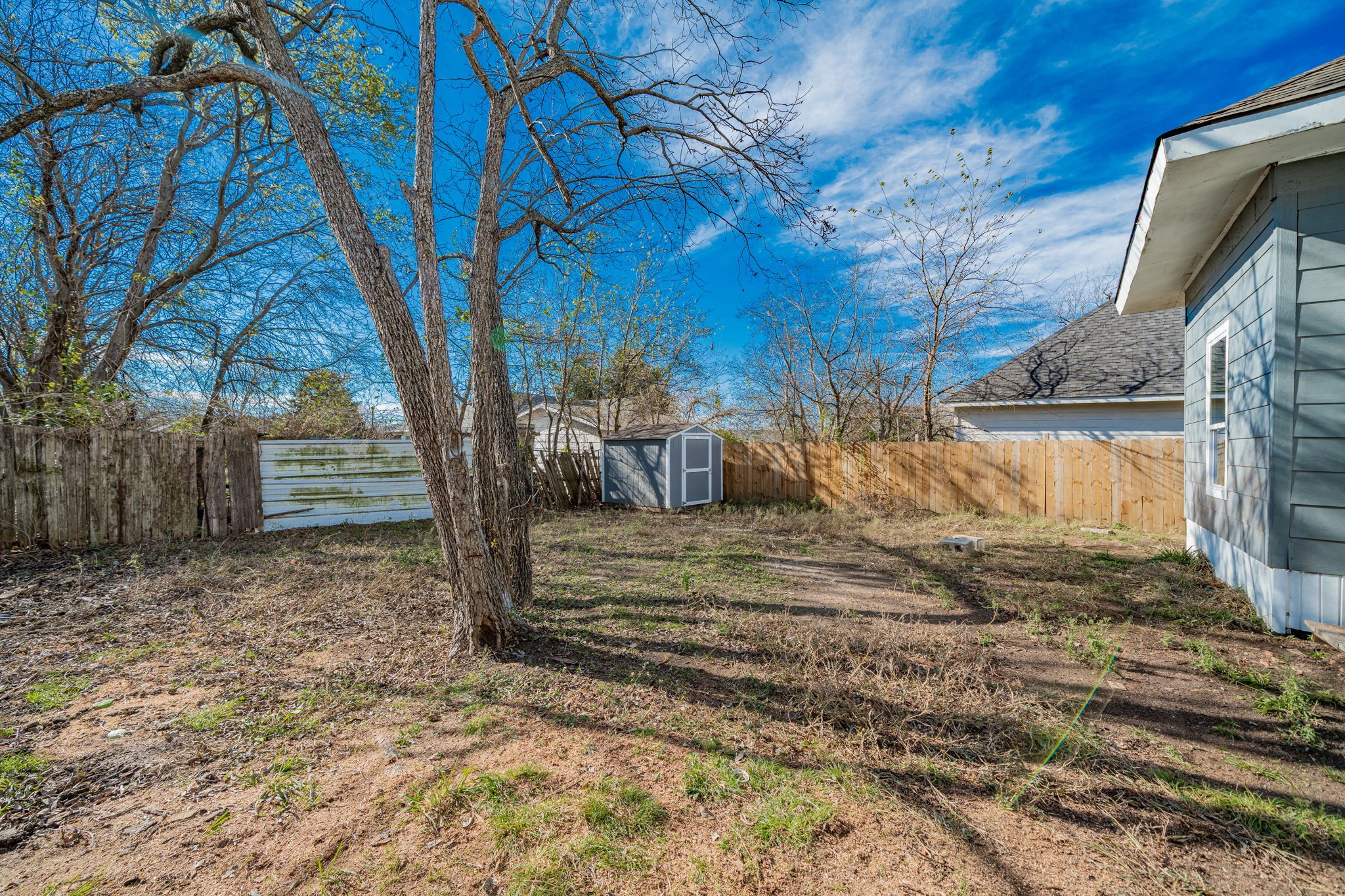 3419 Washington Street Greenville TX 75401