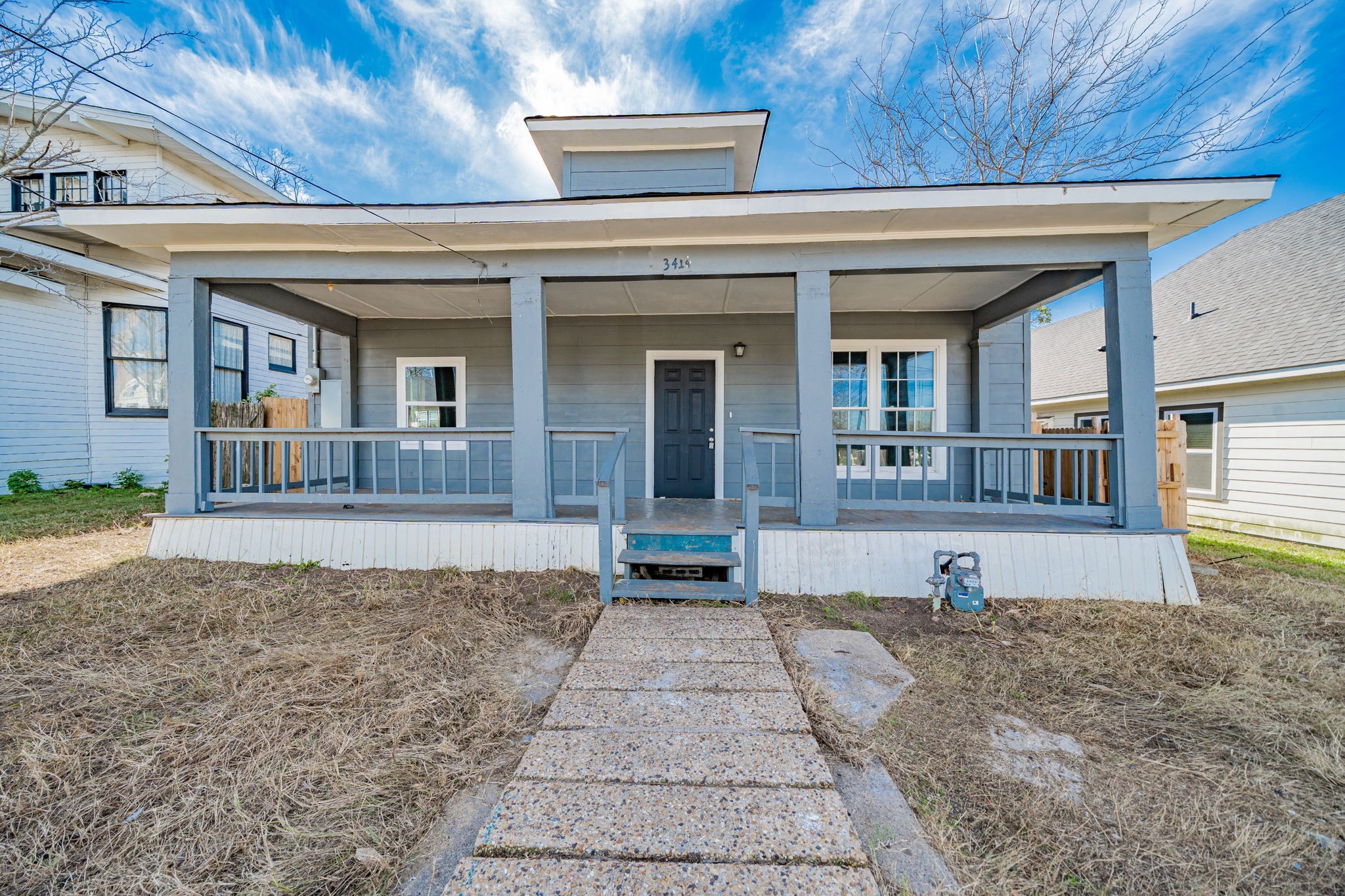 3419 Washington Street Greenville TX 75401
