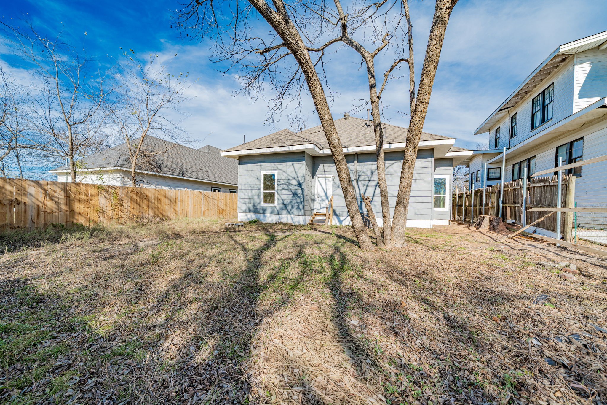 3419 Washington Street Greenville TX 75401