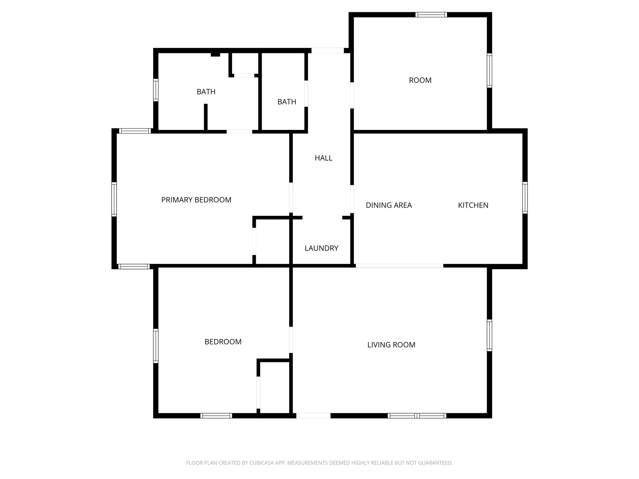 3419 Washington Street Greenville TX 75401