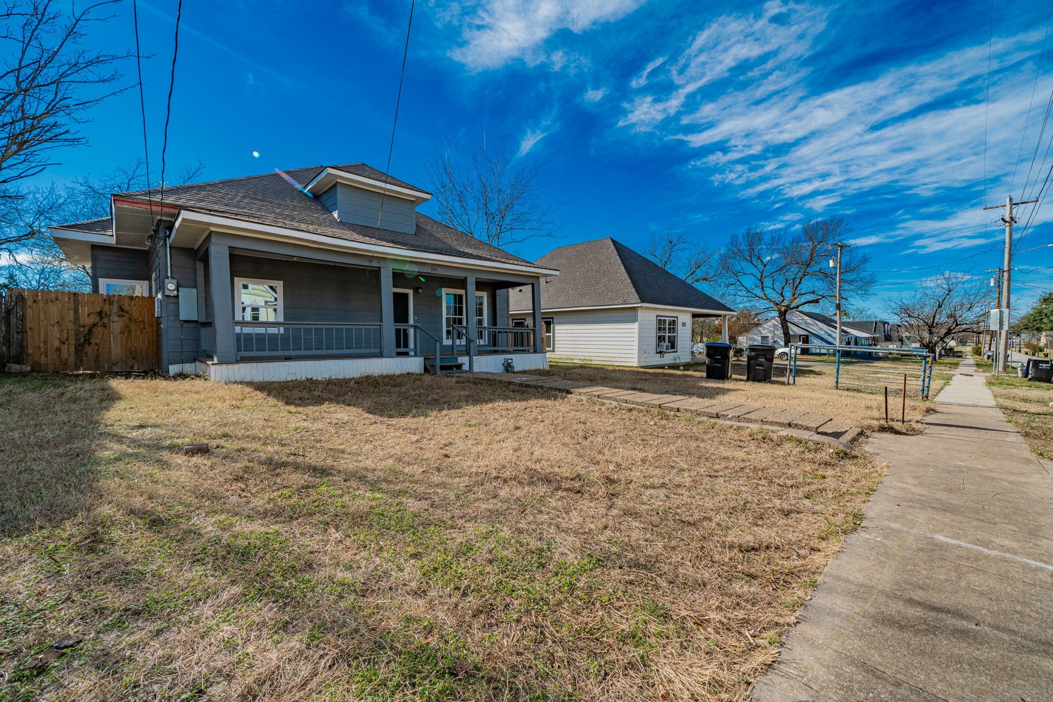 3419 Washington Street Greenville TX 75401