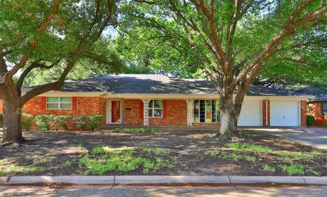 3749 Ligustrum Drive Abilene TX 79605