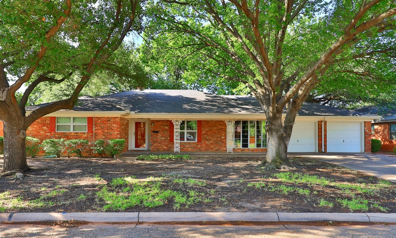 3749 Ligustrum Drive Abilene TX 79605