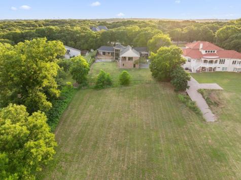 8542 Meadowbrook Drive Fort Worth TX 76120