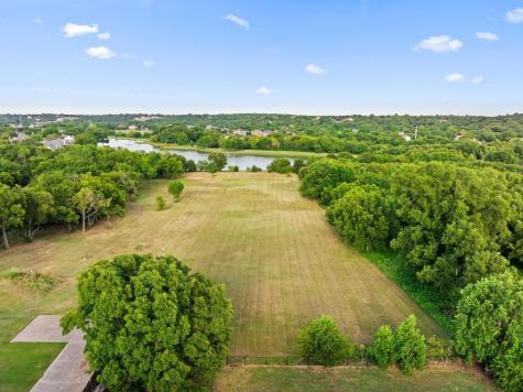 8542 Meadowbrook Drive Fort Worth TX 76120
