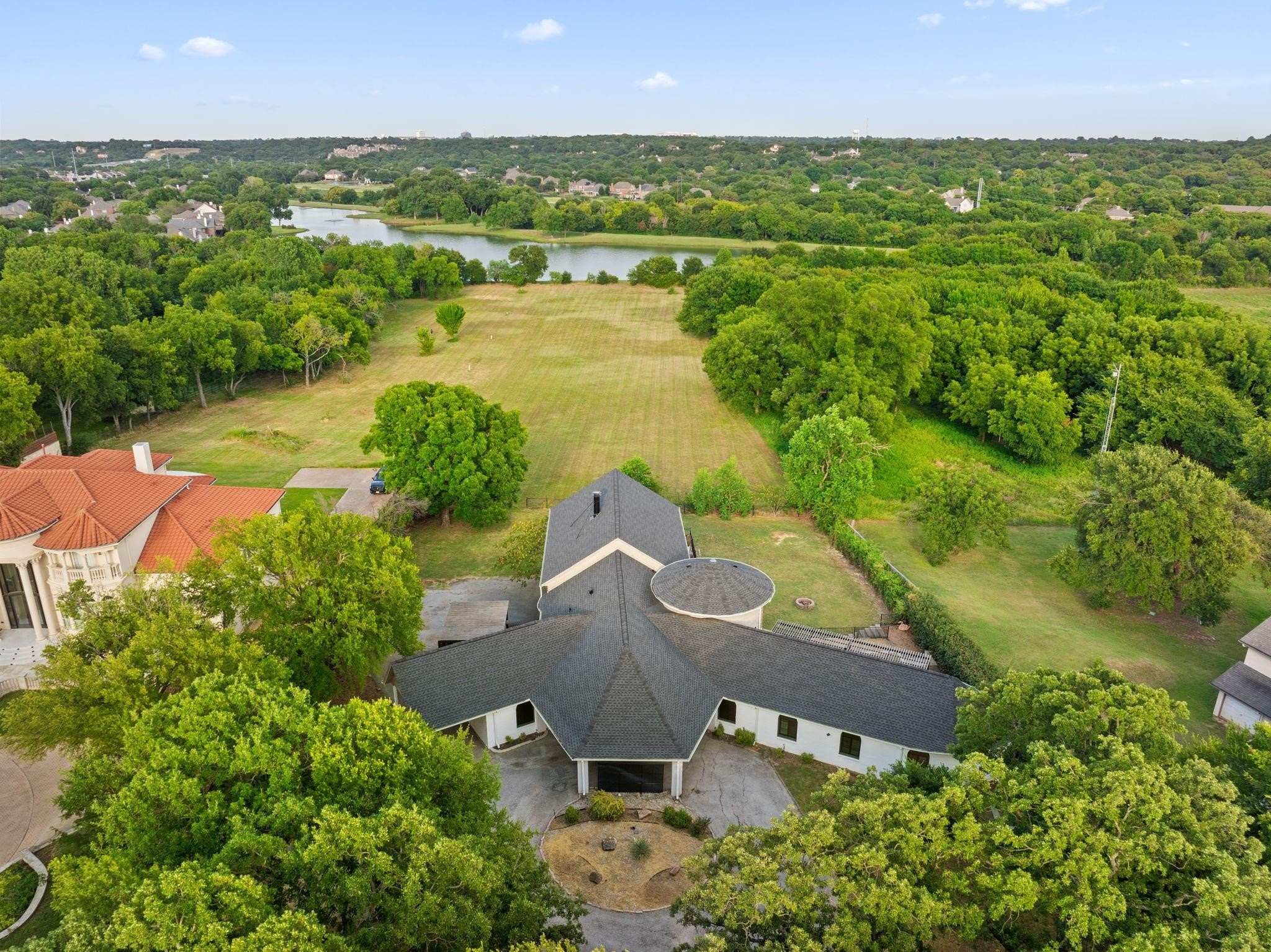 8542 Meadowbrook Drive Fort Worth TX 76120