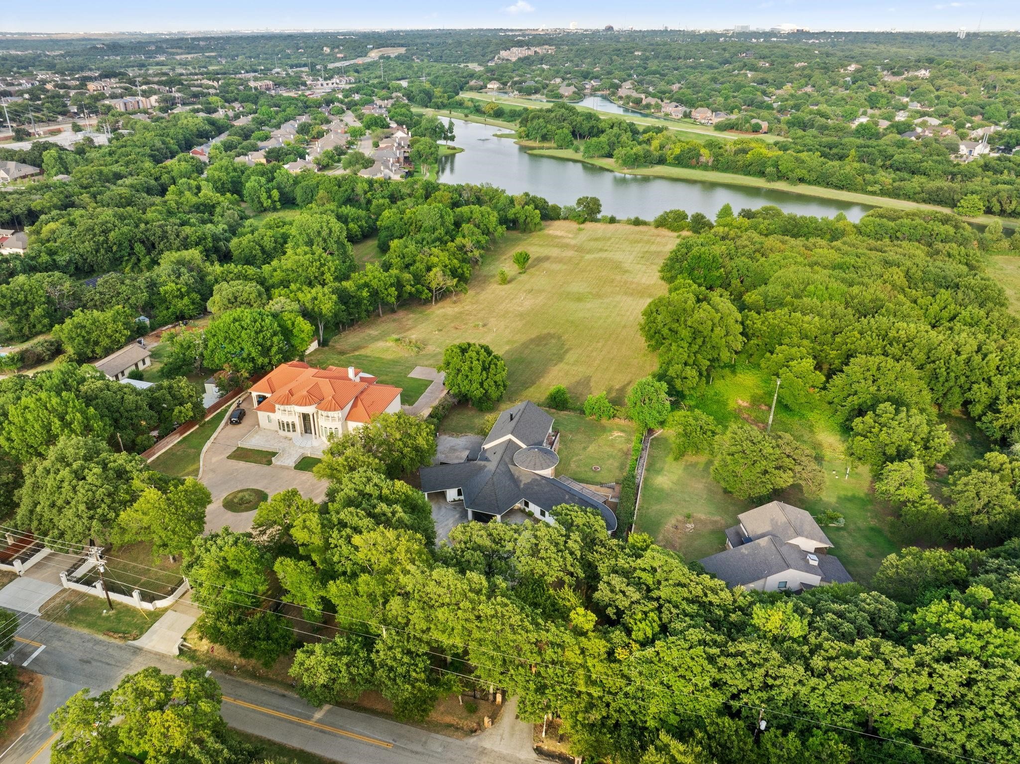 8542 Meadowbrook Drive Fort Worth TX 76120