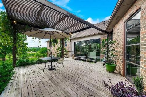 8542 Meadowbrook Drive Fort Worth TX 76120