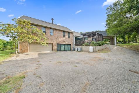 8542 Meadowbrook Drive Fort Worth TX 76120