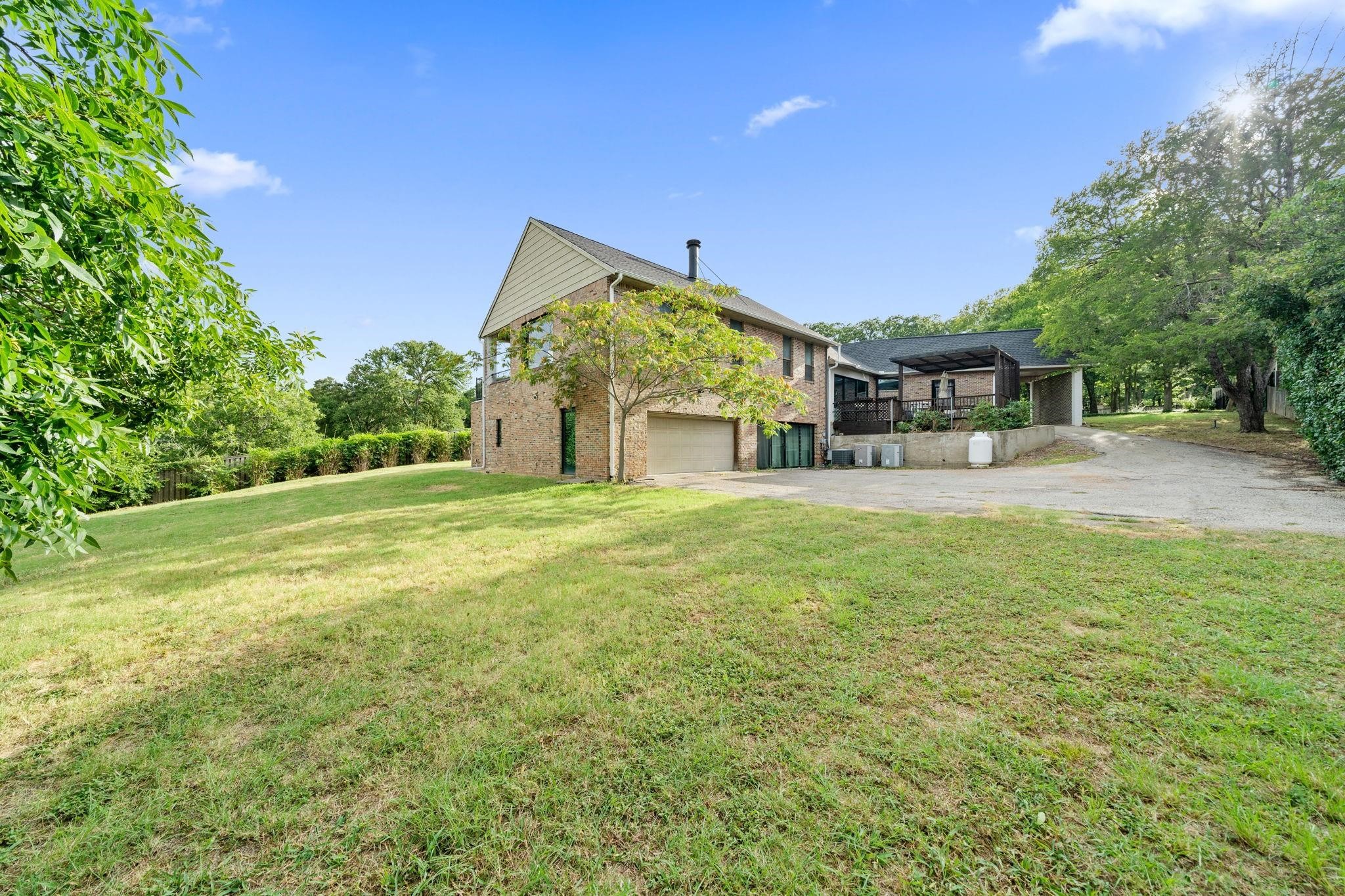 8542 Meadowbrook Drive Fort Worth TX 76120