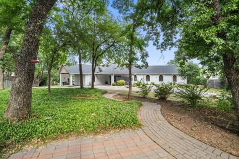 8542 Meadowbrook Drive Fort Worth TX 76120