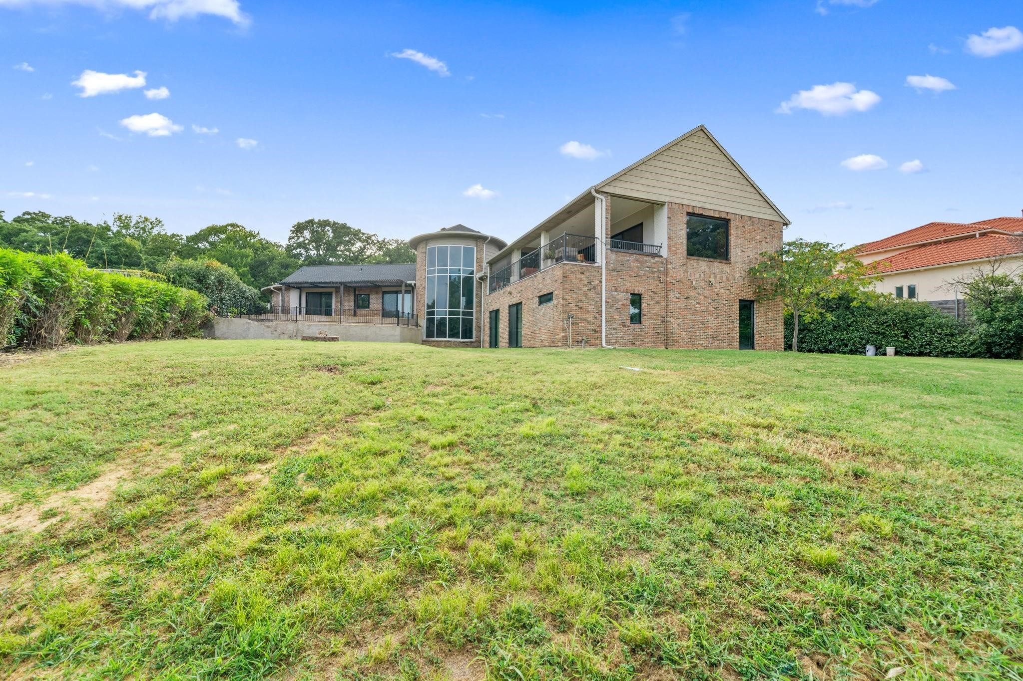 8542 Meadowbrook Drive Fort Worth TX 76120