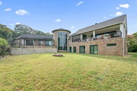 8542 Meadowbrook Drive Fort Worth TX 76120