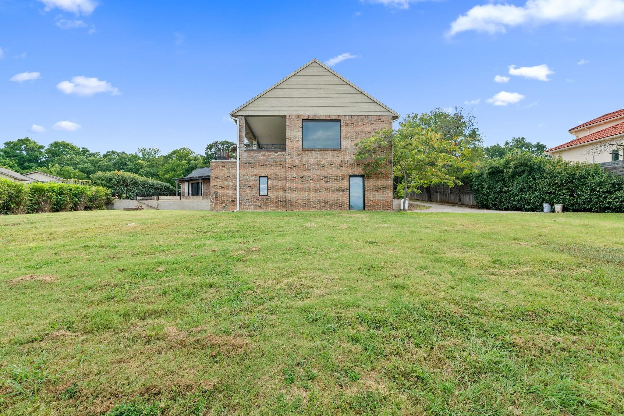 8542 Meadowbrook Drive Fort Worth TX 76120