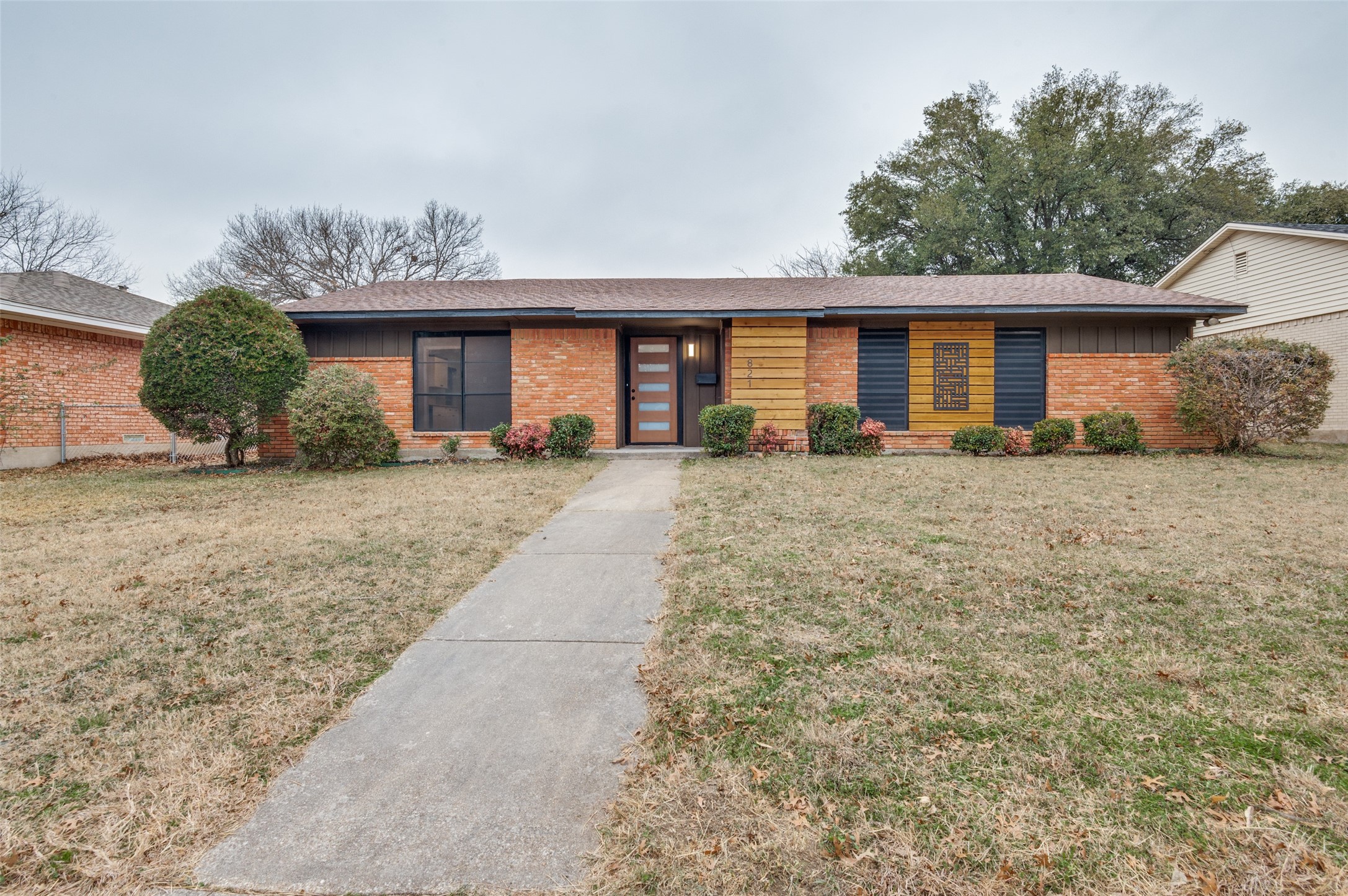 821 Sequoia Drive Lancaster TX 75146