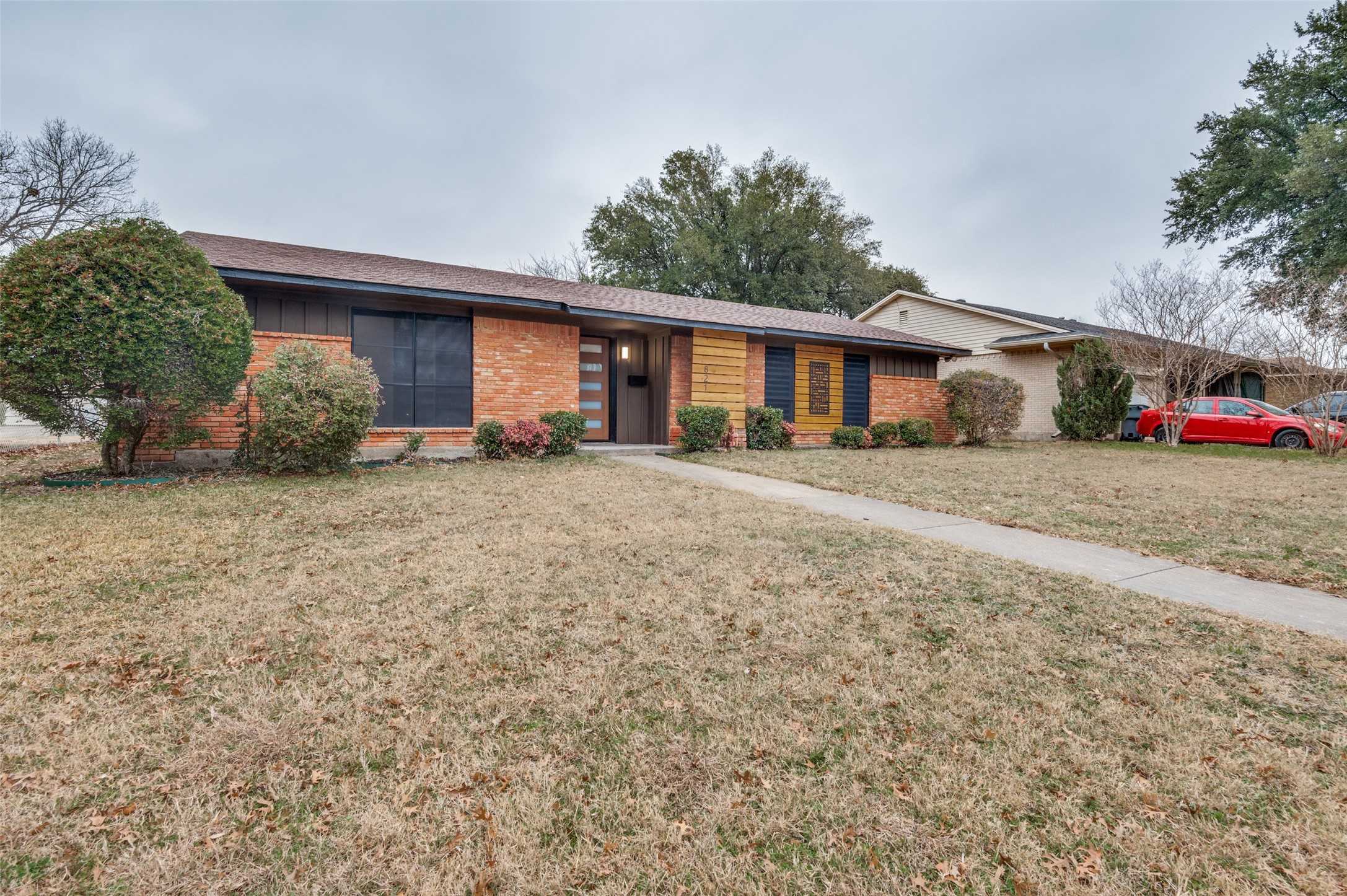 821 Sequoia Drive Lancaster TX 75146