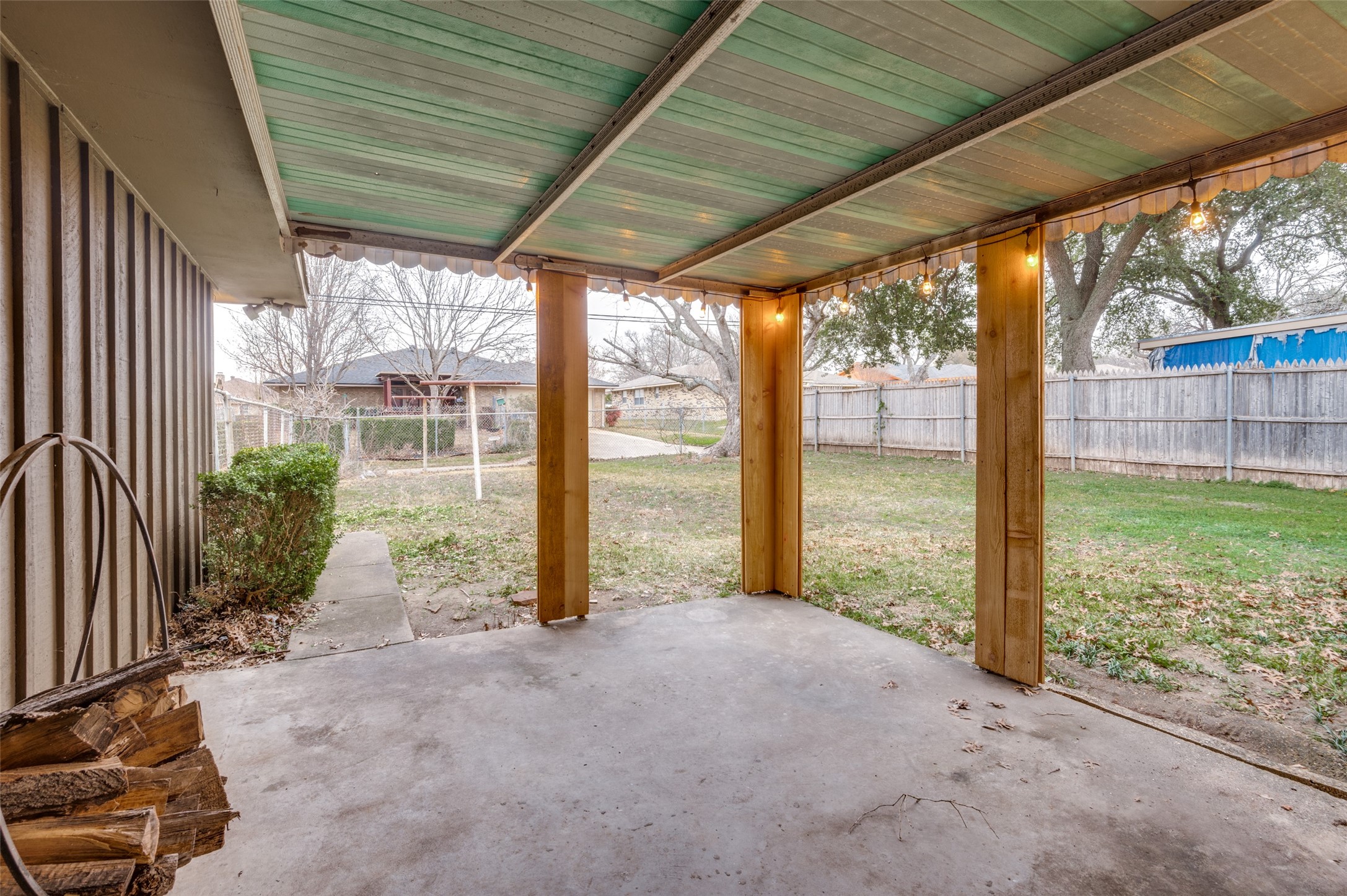 821 Sequoia Drive Lancaster TX 75146