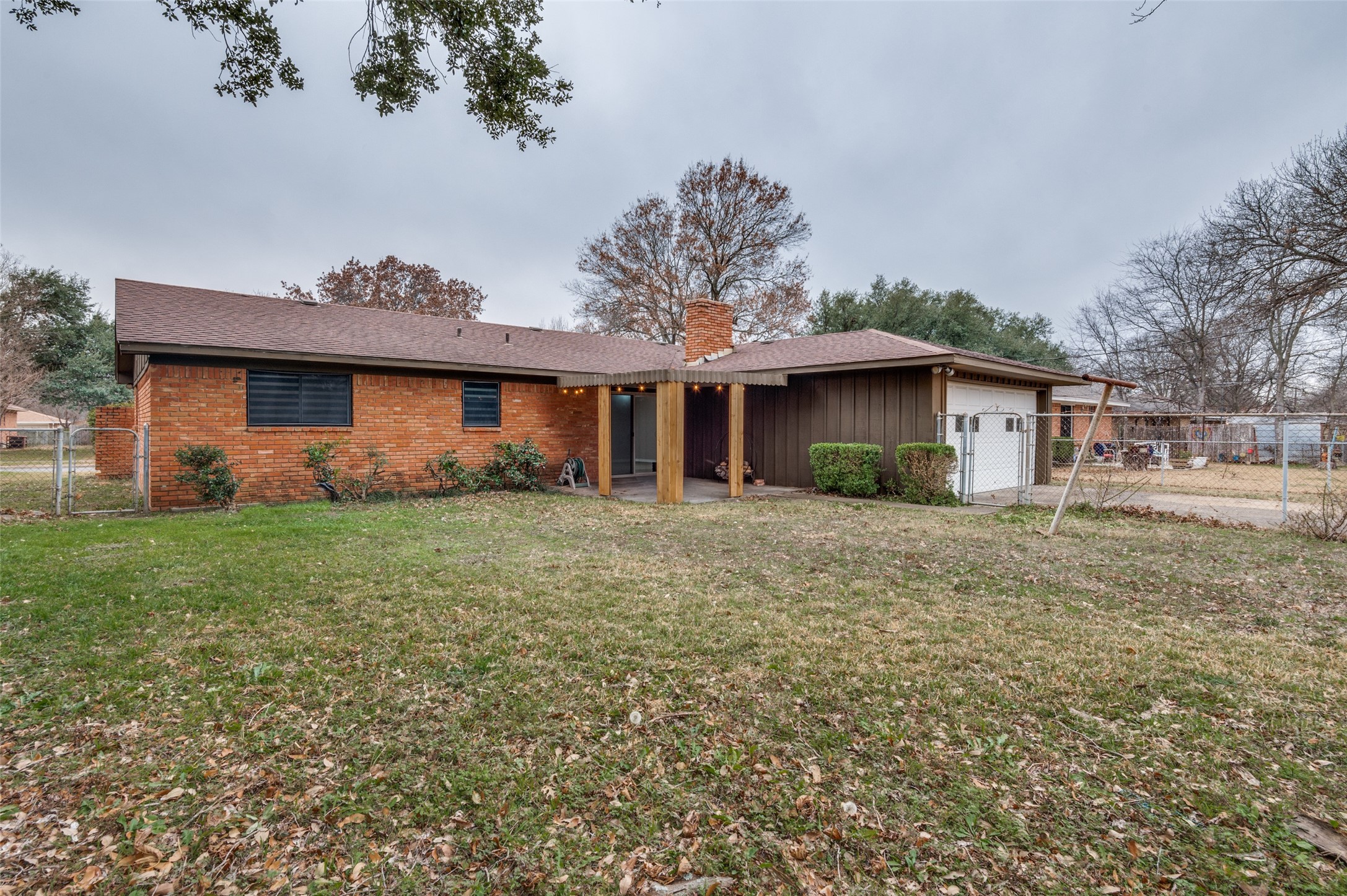 821 Sequoia Drive Lancaster TX 75146