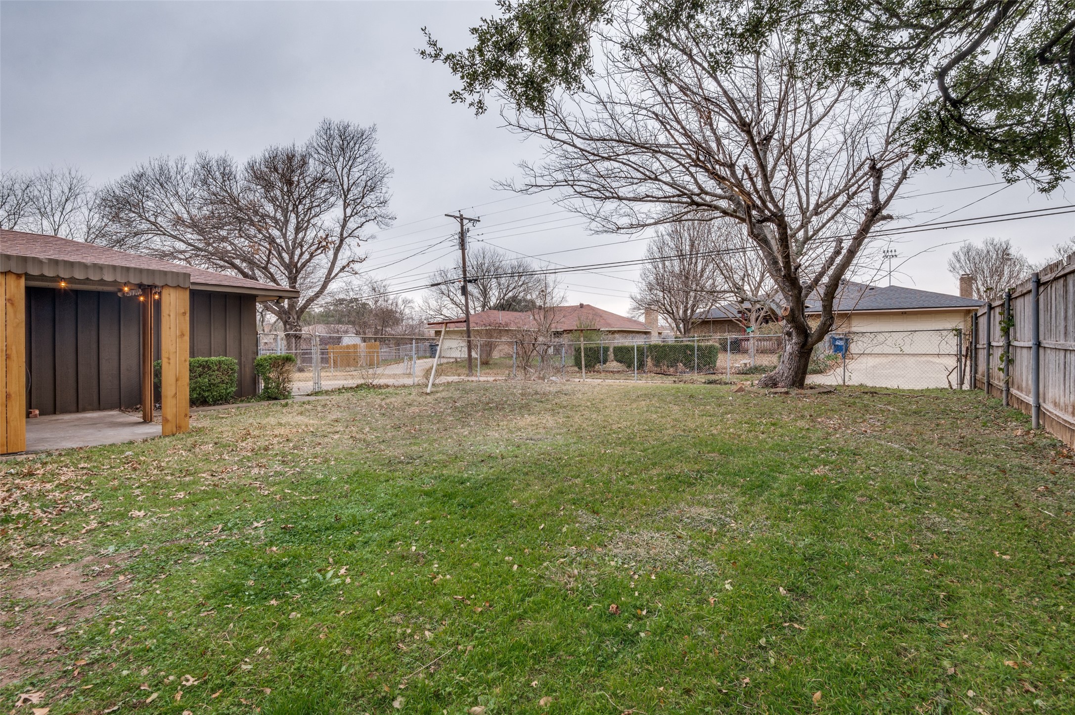 821 Sequoia Drive Lancaster TX 75146
