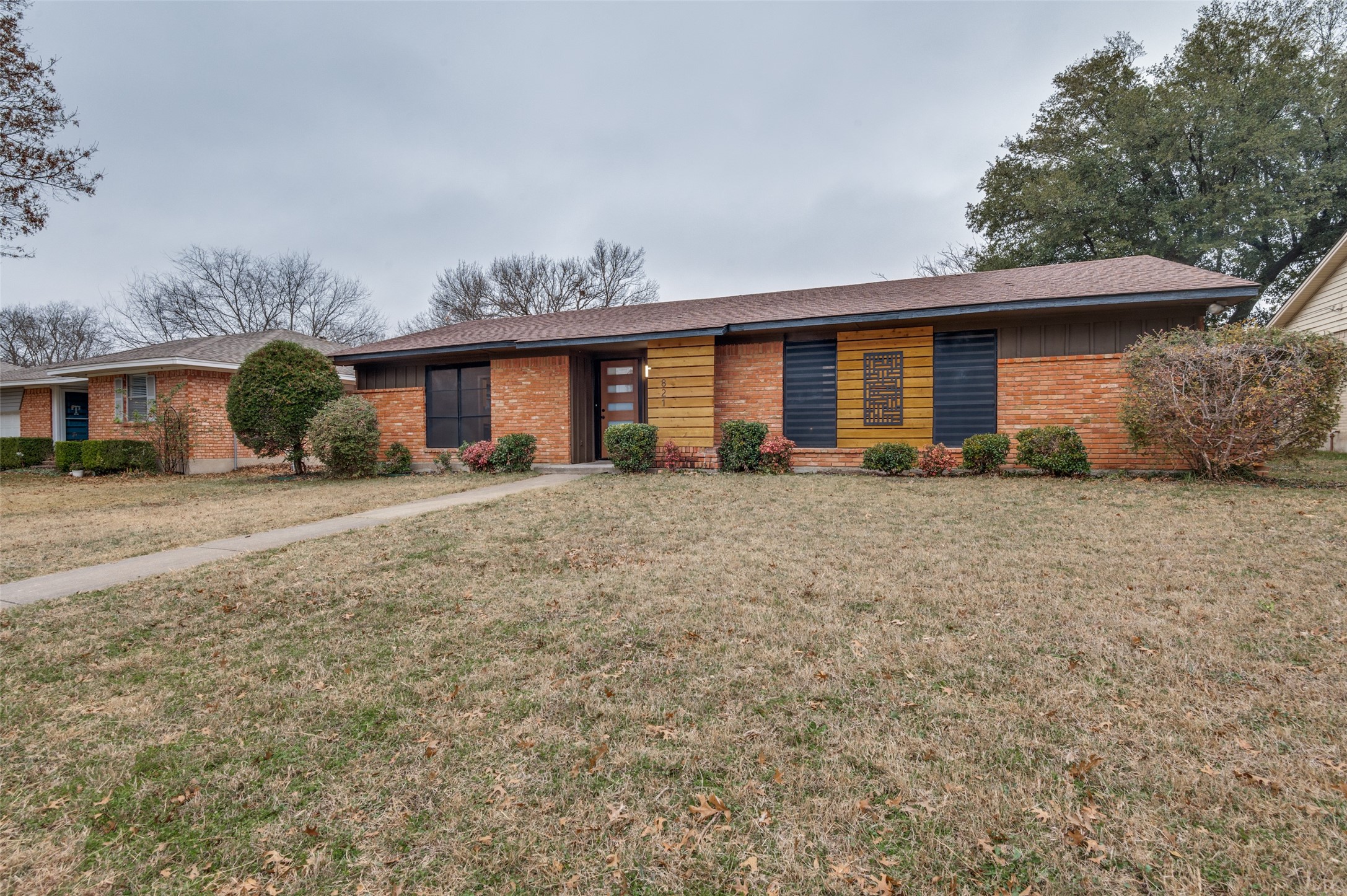 821 Sequoia Drive Lancaster TX 75146