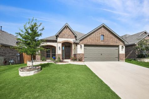 7645 Northumberland Drive Fort Worth TX 76179