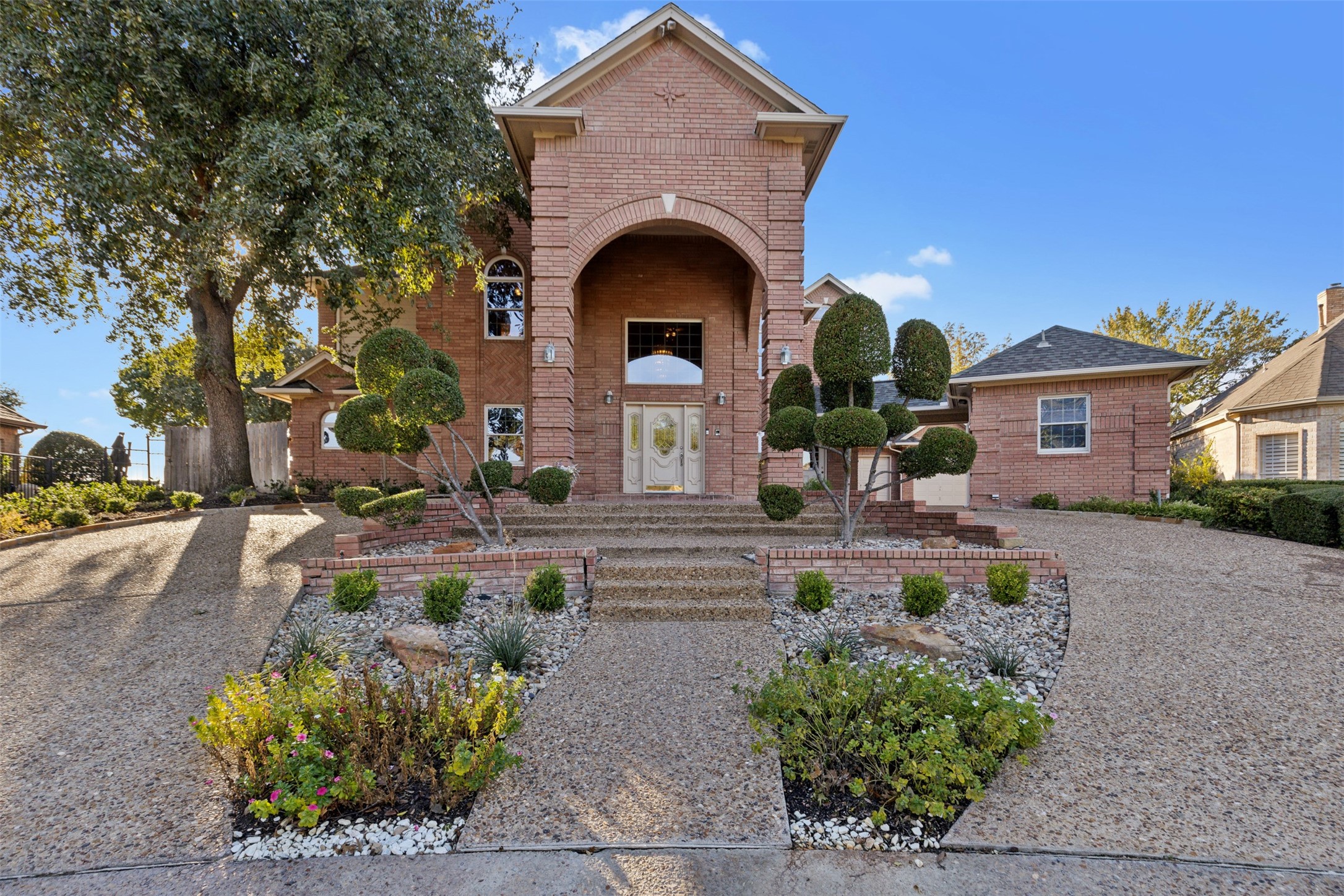 6325 Mesa Ridge Drive Fort Worth TX 76137